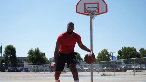 有关人, 户外, 播放器的免费素材视频