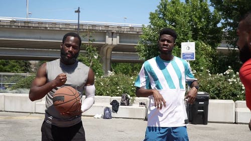 有关户外, 会话, 朋友的免费素材视频