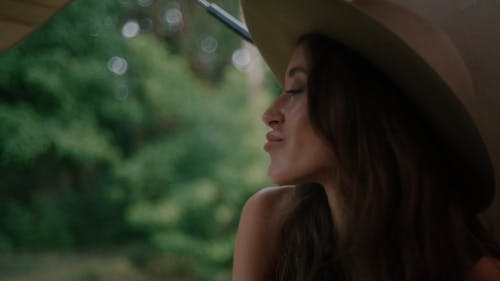 有关修理头发, 女人, 女士的免费素材视频