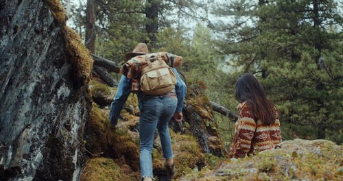 有关一对, 一起, 人的免费素材视频