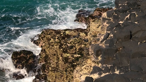 有关4k视频,天性,岩石的免费素材视频