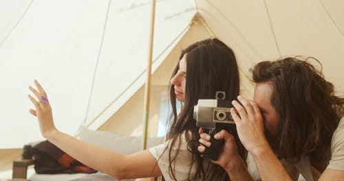 有关一对, 人, 女人的免费素材视频