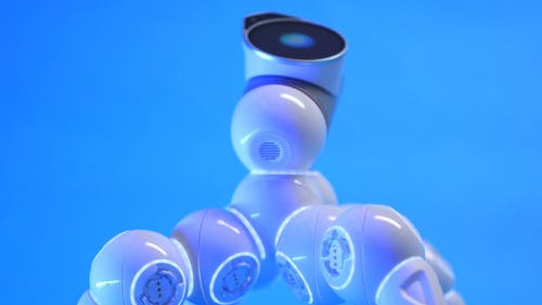 有关人工智慧, 创新, 技术的免费素材视频
