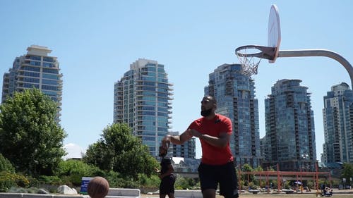 有关建筑, 播放, 朋友的免费素材视频