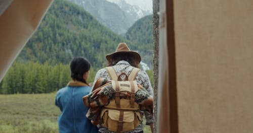 有关一对, 一起, 人的免费素材视频