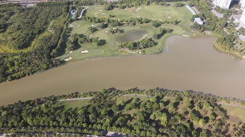 有关天性,建筑,性质的免费素材视频