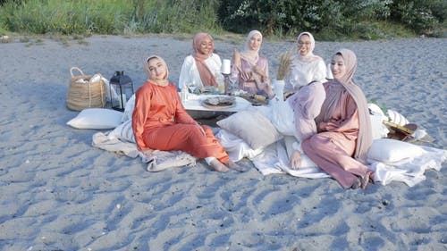 有关eid, 假日, 坐的免费素材视频