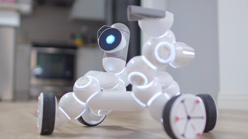 有关人工智慧, 创新, 技术的免费素材视频