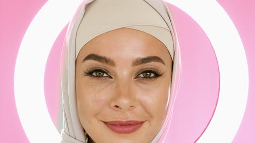 有关人, 女人, 微笑的免费素材视频