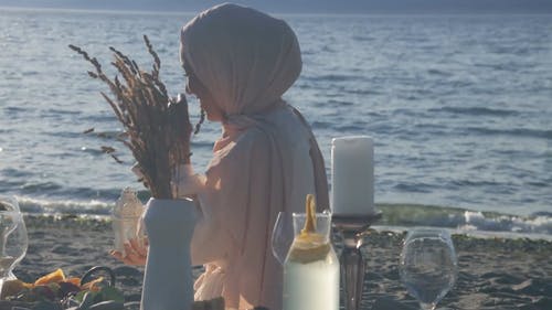 有关eid, 传统, 女人的免费素材视频