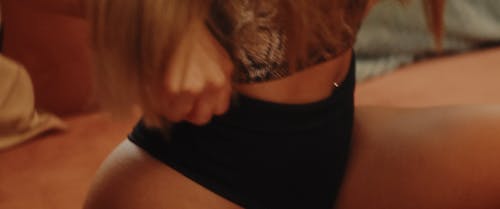 有关内衣, 女人, 性感的的免费素材视频