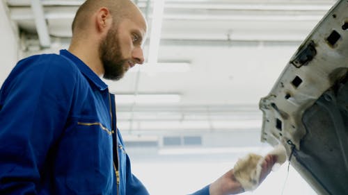 有关人, 低角度拍摄, 工作服的免费素材视频