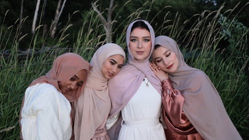 有关倚, 女性, 小麦的免费素材视频