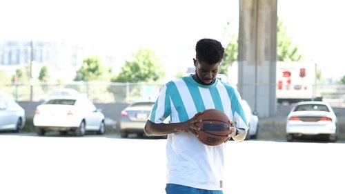 有关步行,汽车,篮球的免费素材视频