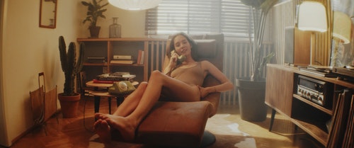 有关休息,在家,坐的免费素材视频