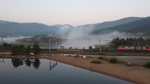 有关後勤, 旅行, 景观的免费素材视频