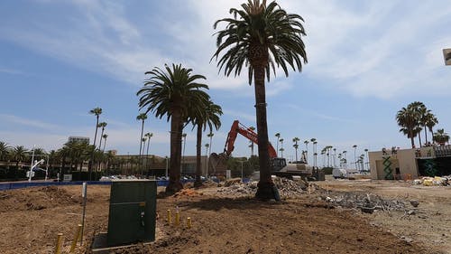 有关加州, 工作的, 拆除的免费素材视频