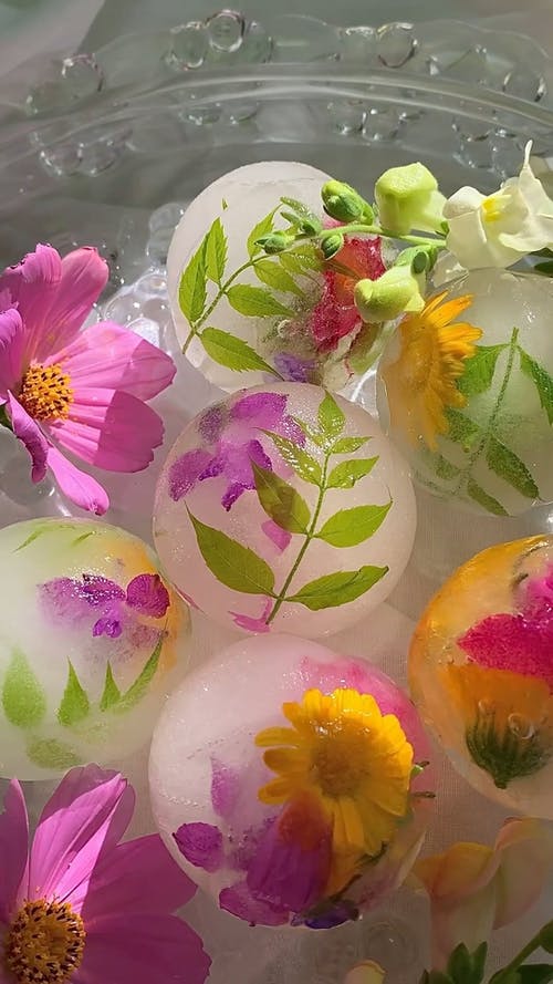 有关冰球, 垂直视频, 审美的免费素材视频