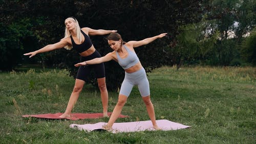 有关一起, 健康, 健康的生活型态的免费素材视频