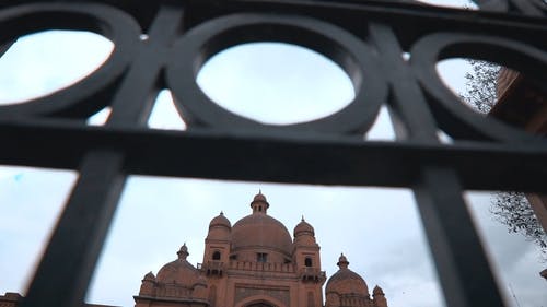 有关印度, 户外, 拉合尔博物馆的免费素材视频