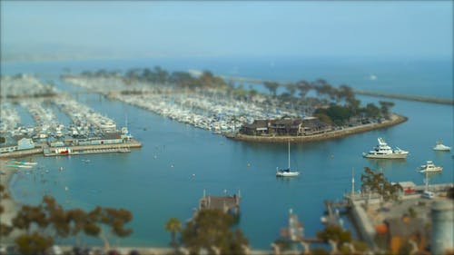 有关hyperlapse, 停泊, 加州的免费素材视频