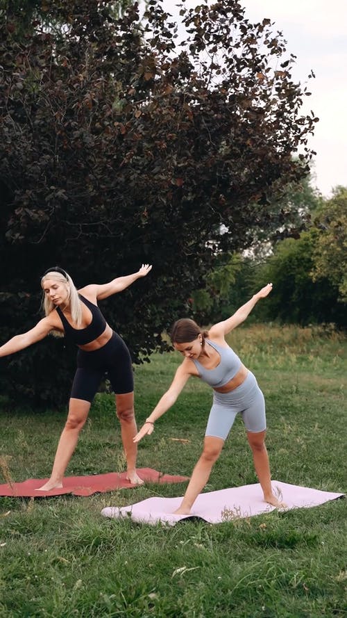 有关健康, 健康的生活型态, 冥想的免费素材视频