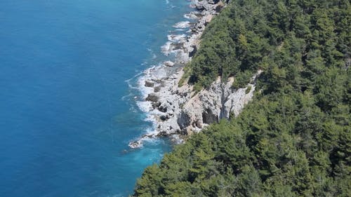 有关土耳其, 地中海, 城市的免费素材视频