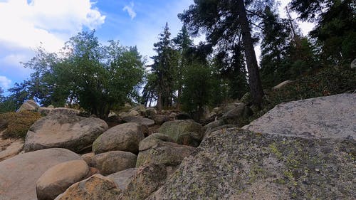 有关天性, 岩石, 巨石的免费素材视频