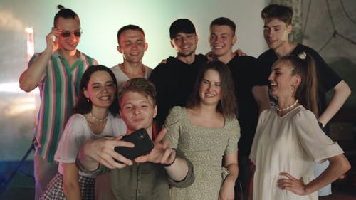 有关女性, 微笑, 快乐的免费素材视频