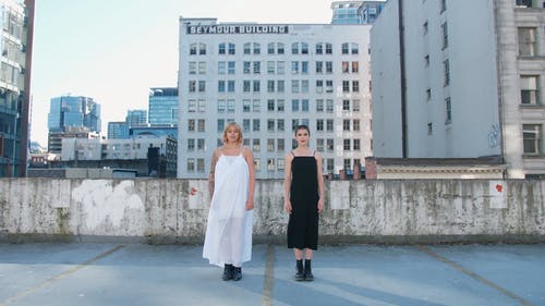 有关LGBTQ, 一对, 女性的免费素材视频