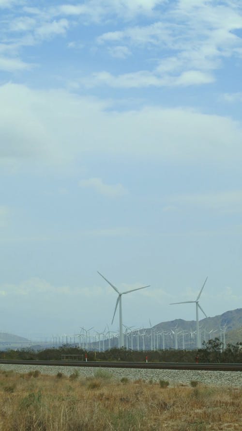 有关4k, 可持续发展, 垂直视频的免费素材视频