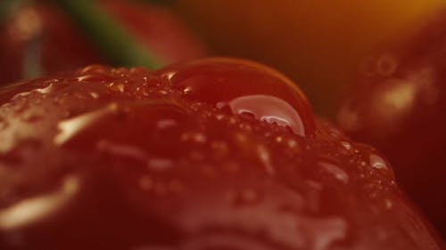 有关极端的特写, 水, 水珠的免费素材视频