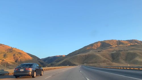 有关4k, 交通, 加州的免费素材视频