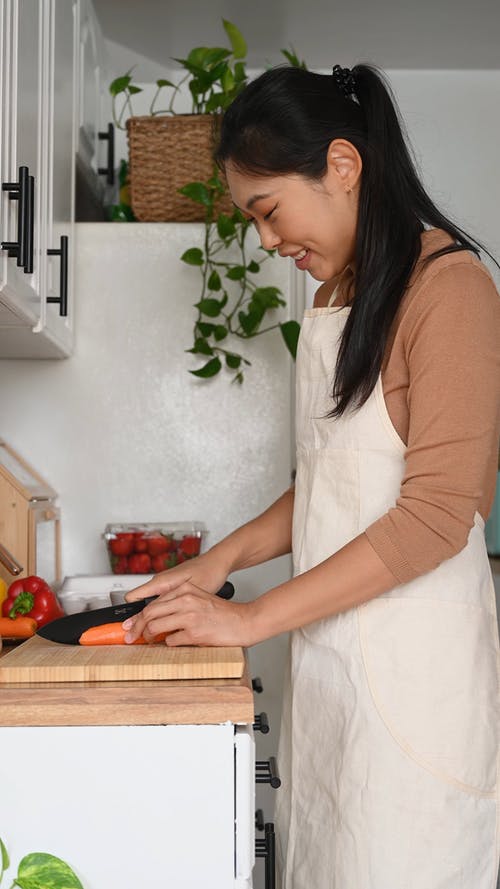 有关刀, 切割, 切片的免费素材视频