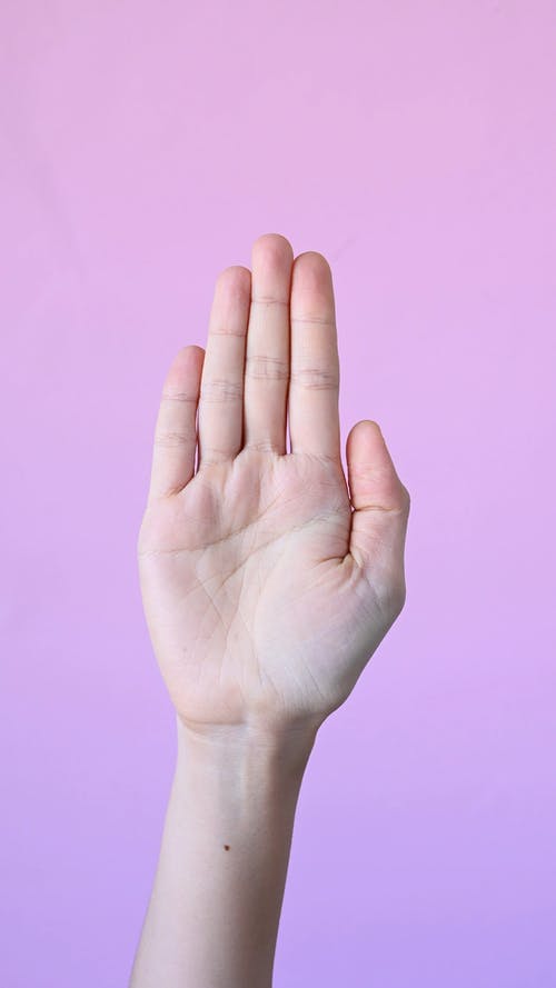 有关垂直视频, 手指, 指甲的免费素材视频