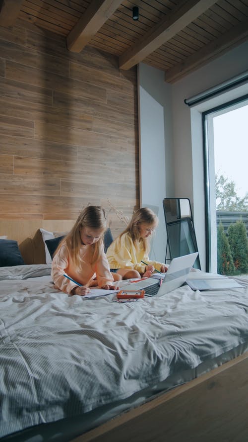 有关一起, 儿童, 可爱的的免费素材视频