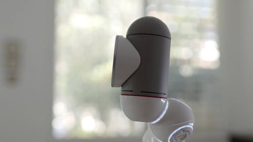 有关人工智慧, 室内, 手的免费素材视频