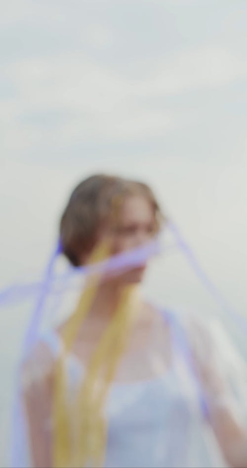 有关伤心, 垂直视频, 塑胶的免费素材视频