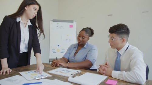 有关人, 同事, 商业的免费素材视频