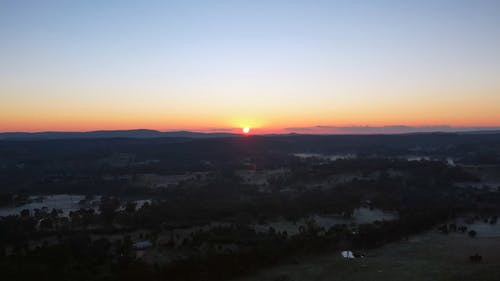 有关4k, 天性, 日落的免费素材视频