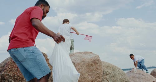 有关一对, 享受, 人的免费素材视频