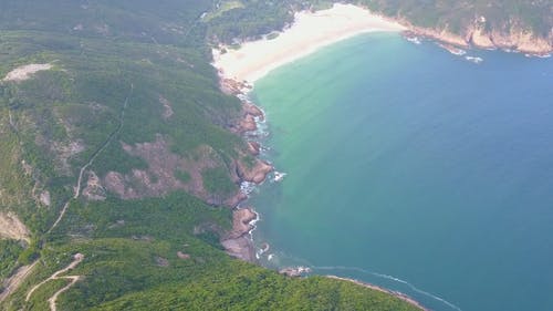 有关冒险, 天性, 山的免费素材视频