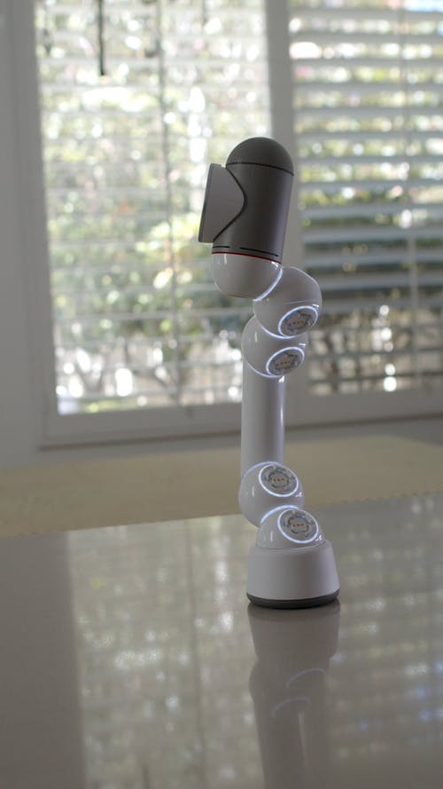 有关人工智慧, 垂直视频, 室内的免费素材视频