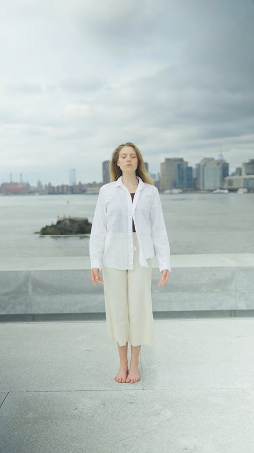 有关人, 健康, 冥想的免费素材视频