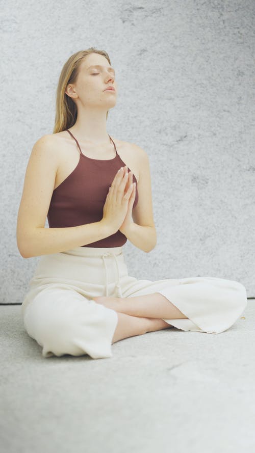 有关人, 健康, 冥想的免费素材视频