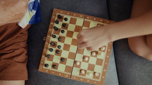 有关战术, 手, 播放的免费素材视频