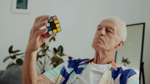 有关人, 播放, 智力游戏的免费素材视频