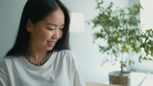 有关女人, 工作的, 漂亮的免费素材视频