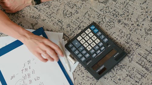 有关原子笔, 写作, 工作的免费素材视频