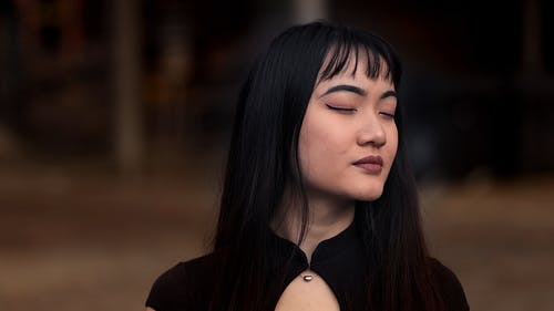 有关人, 化妆, 女人的免费素材视频